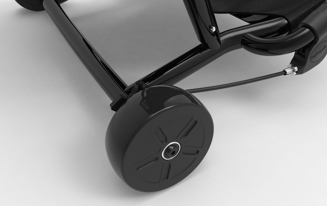 EzyRoller Pro X Black Magic