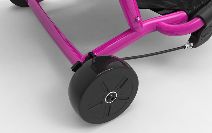 EzyRoller Pro X Rose