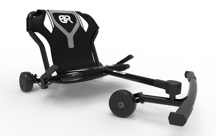 EzyRoller Pro X Black Magic