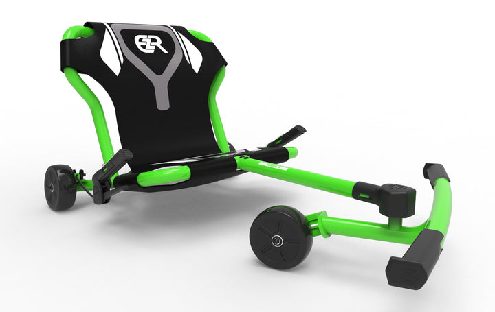 EzyRoller Pro X Lime Green