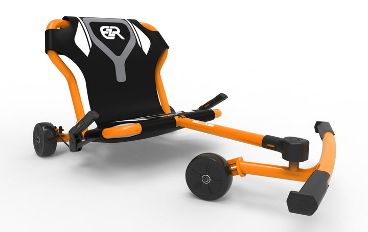 EzyRoller Pro X GoMango Orange