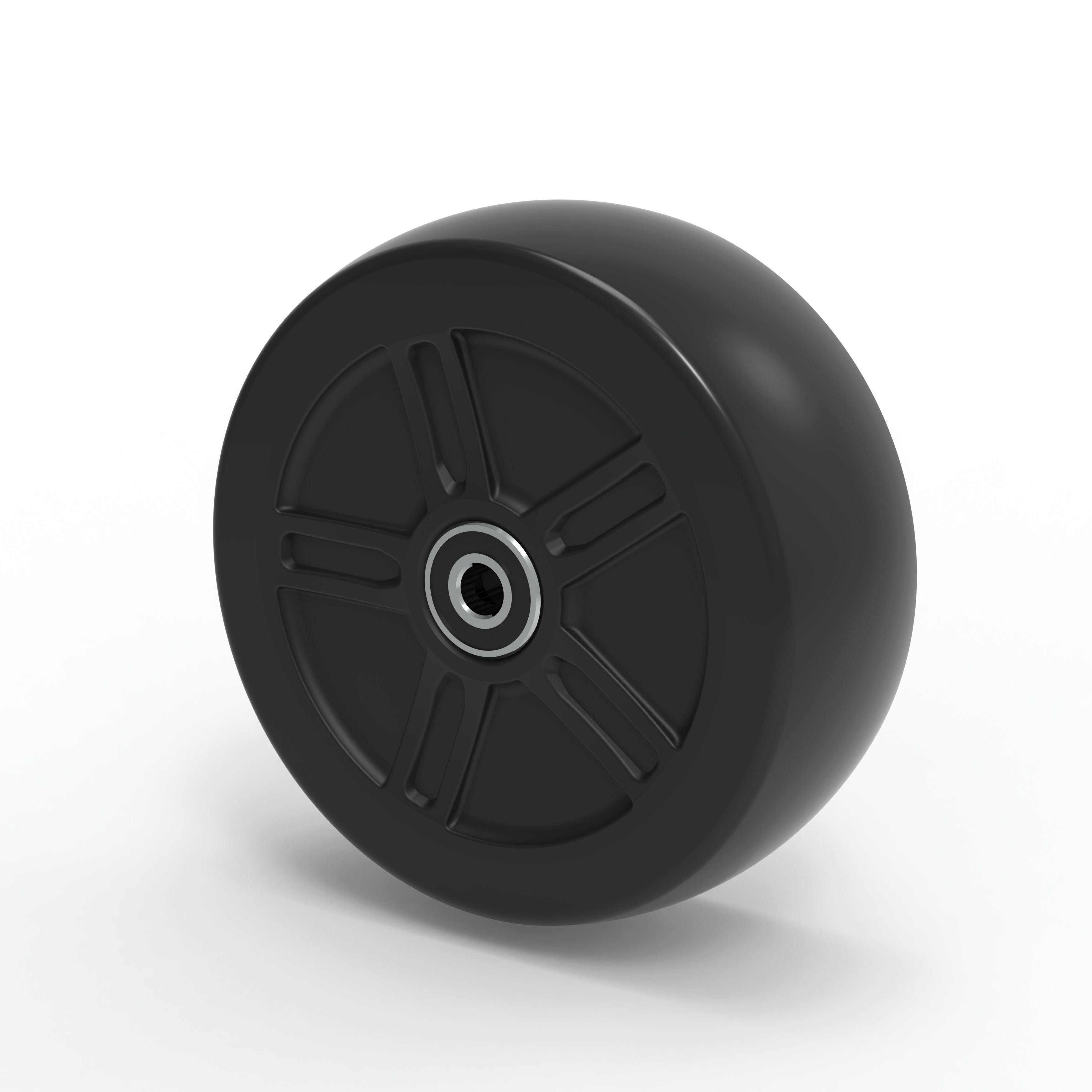 Pro / Pro X / Drifter Pro X Wheel (Single Wheel) – EzyRoller