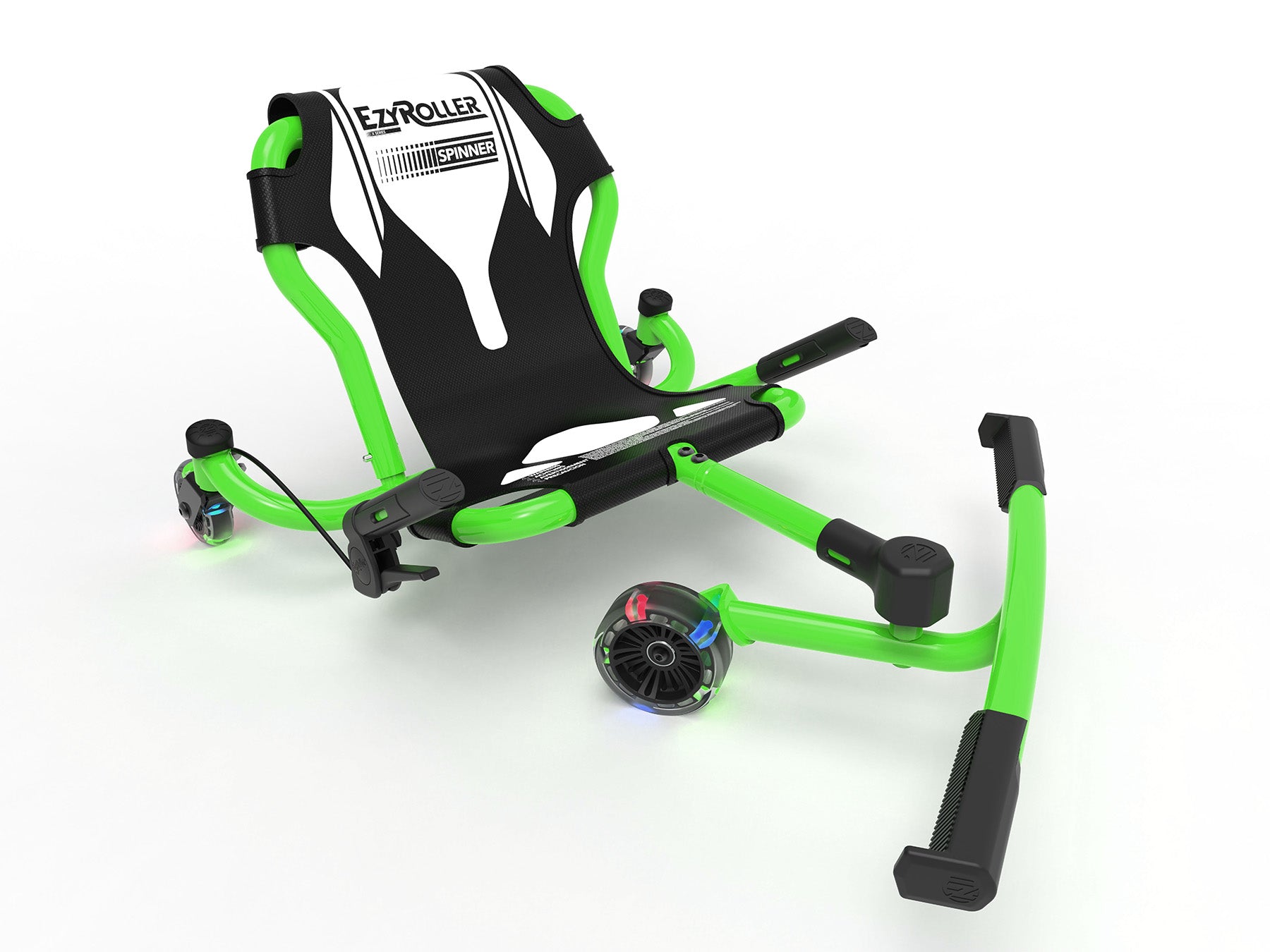 X-Series – EzyRoller