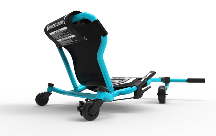 EzyRoller Spinner Pro X Sky Blue