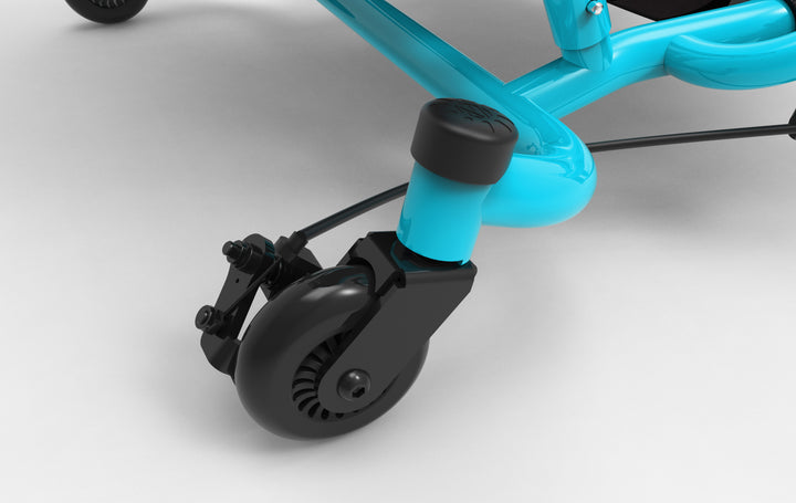 EzyRoller Spinner Pro X Sky Blue