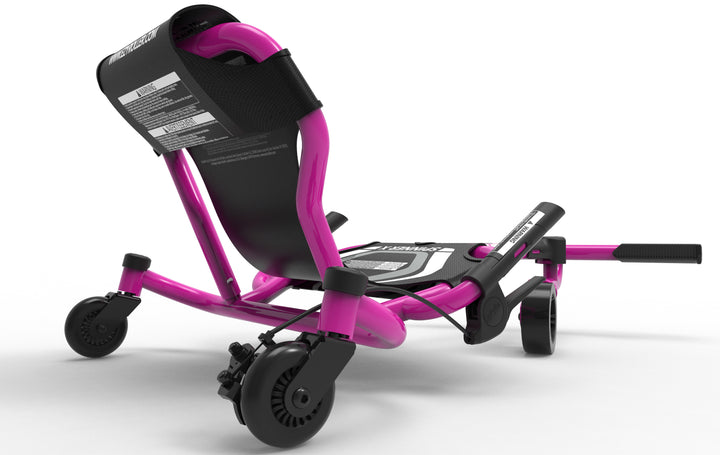 EzyRoller Spinner Princess Pink