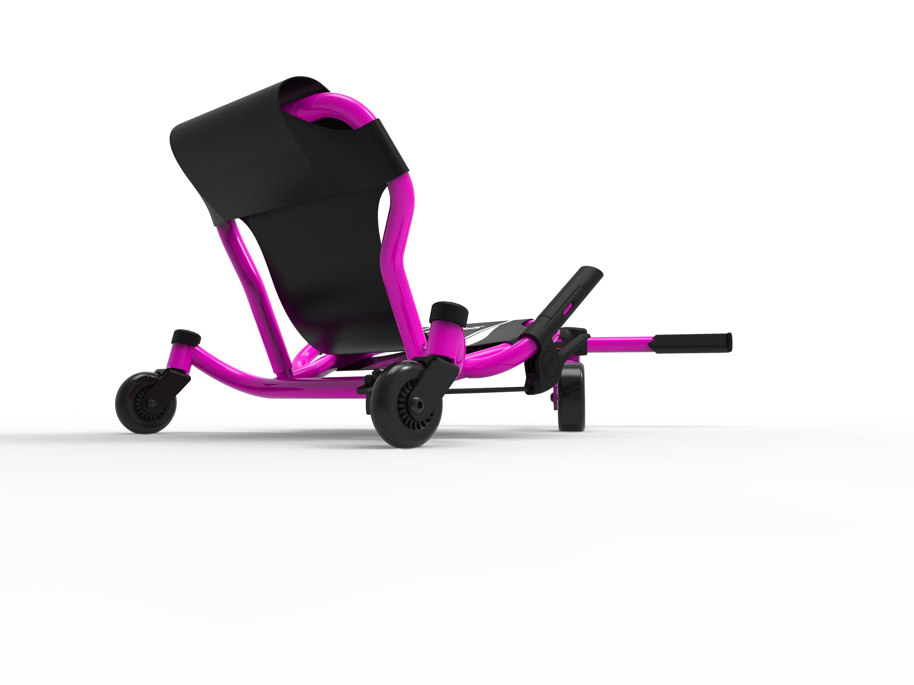 Amazon.com: EzyRoller Classic X Ages 4+, 45lbs - 120lbs - Pink