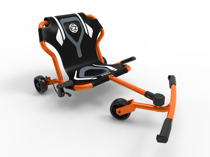 EzyRoller Pro X GoMango Naranja