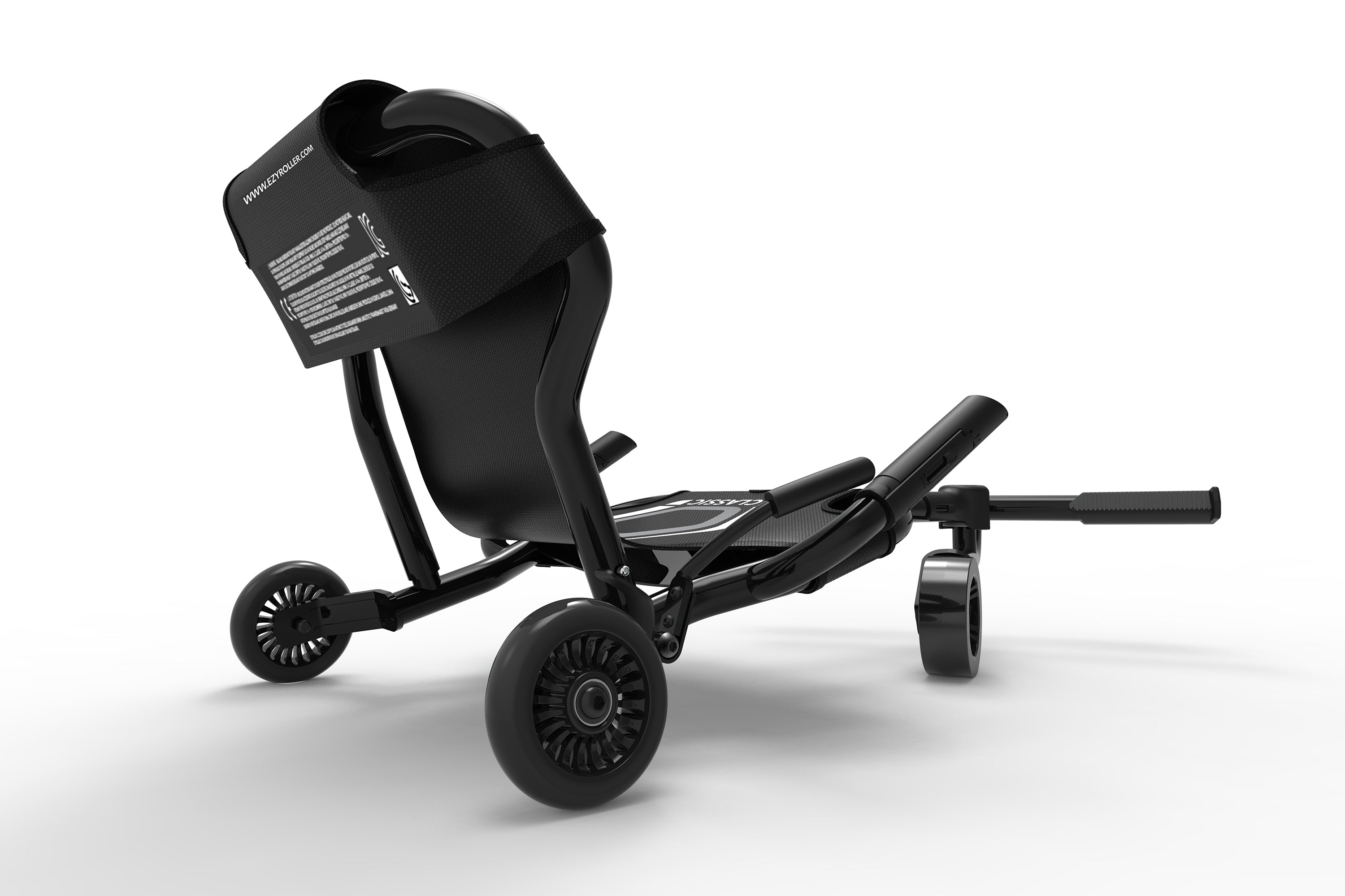 Addicted To Motion - Classic – EzyRoller