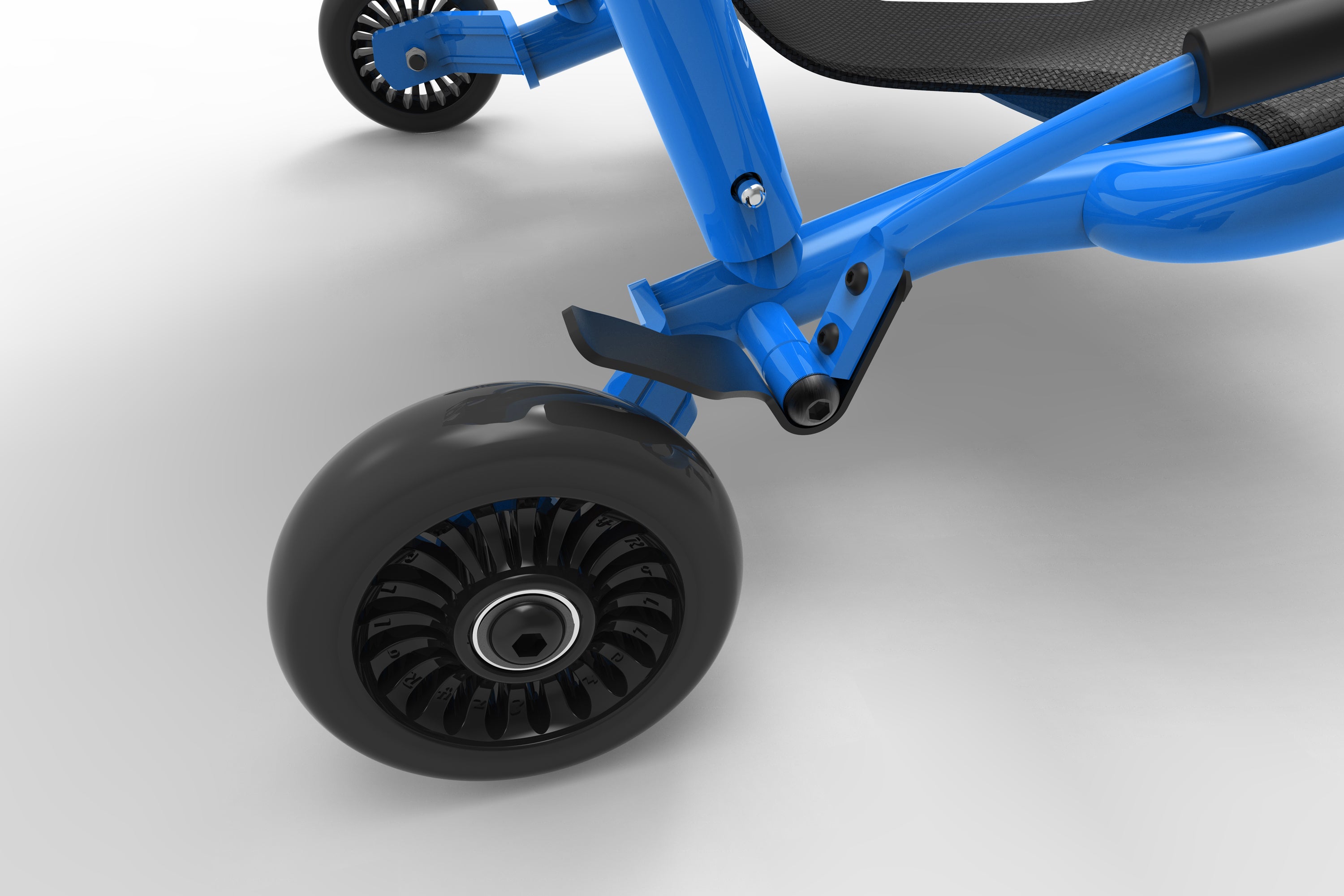 にわとりさん専用　EzyRoller Classic Addicted To Motion - Classic – EzyRoller