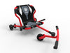 EzyRoller Drifter Pro X Bravo Red