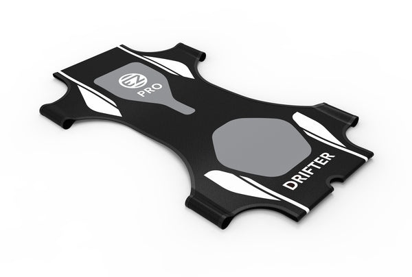 Drifter Pro X Seat – EzyRoller