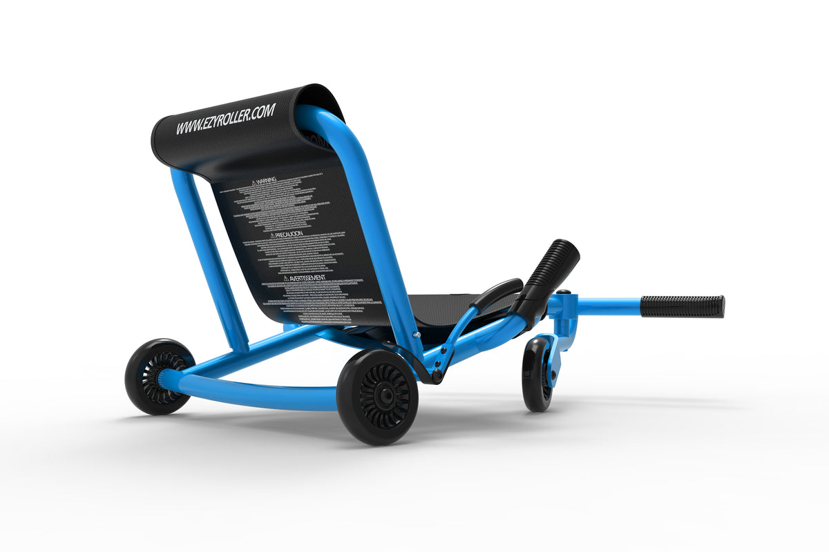 Addicted To Motion - Classic – EzyRoller