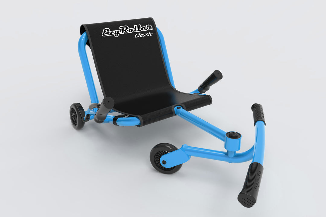 EzyRoller Clásico Azul Agua