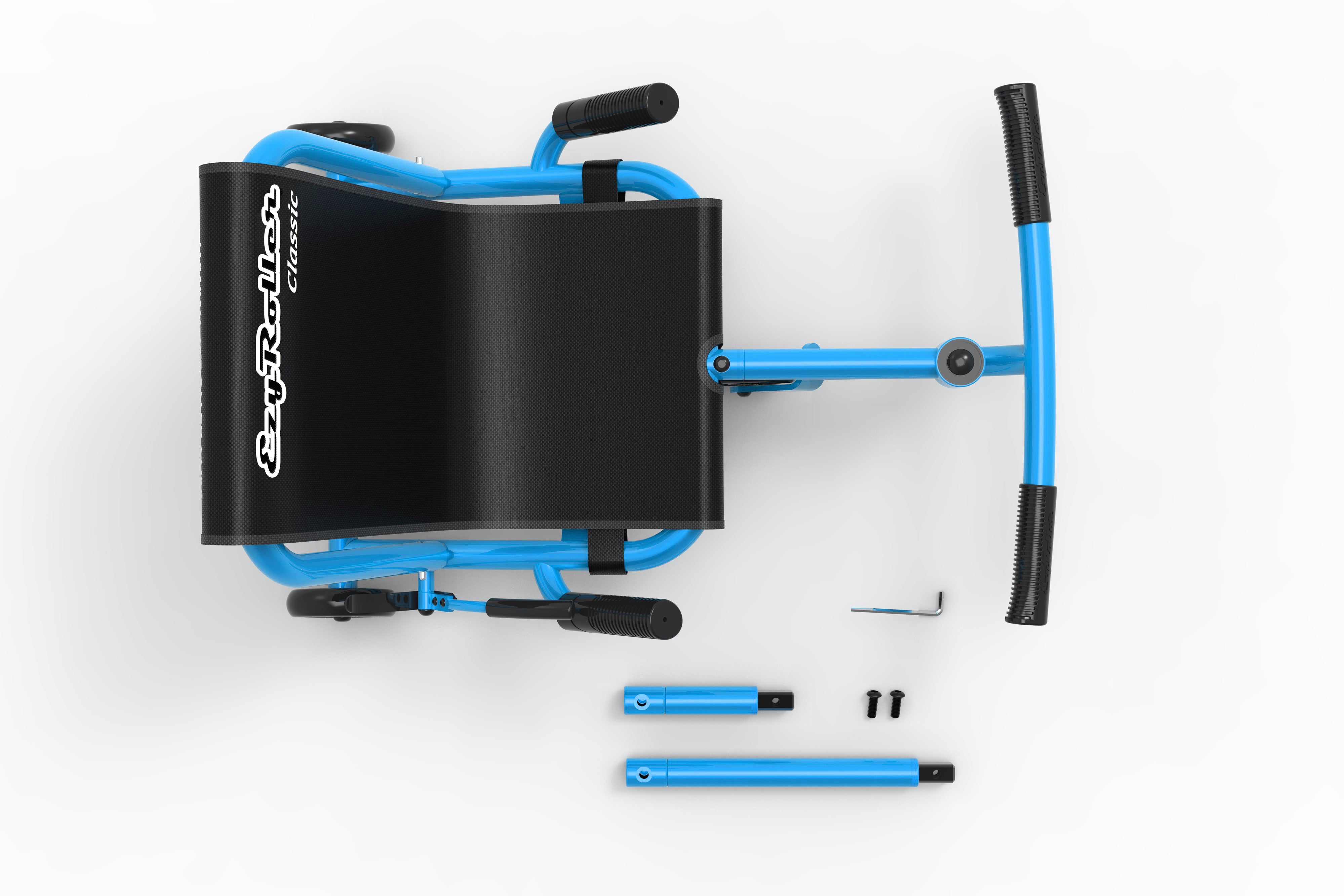 Addicted To Motion - Classic – EzyRoller