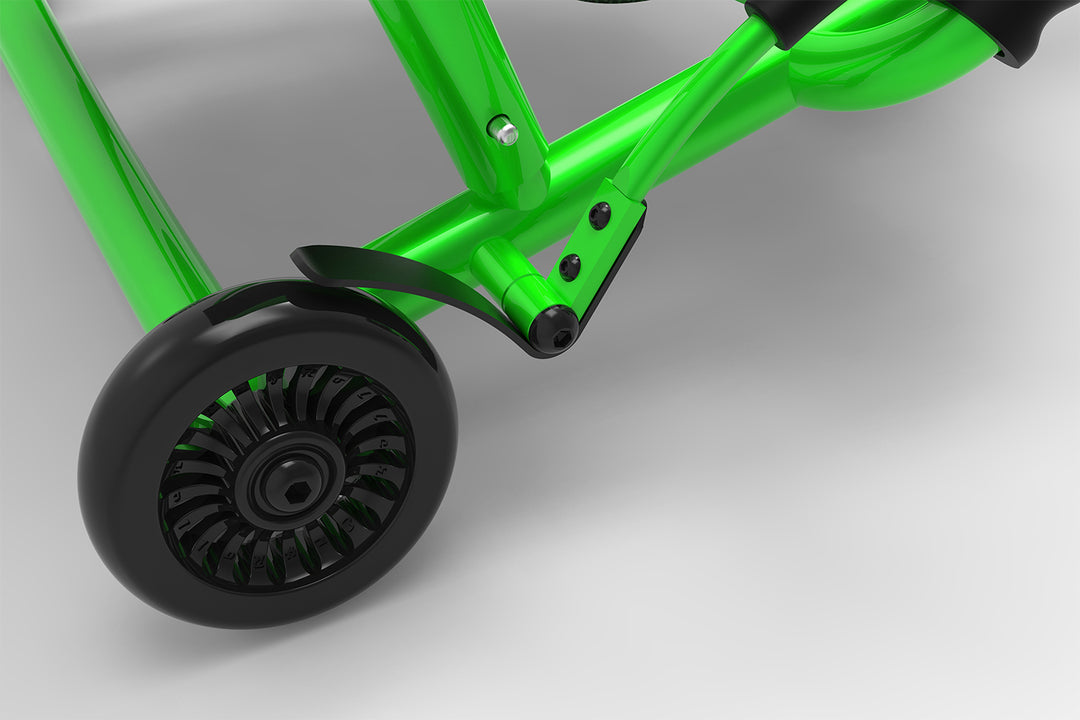 EzyRoller Classique Vert Citron