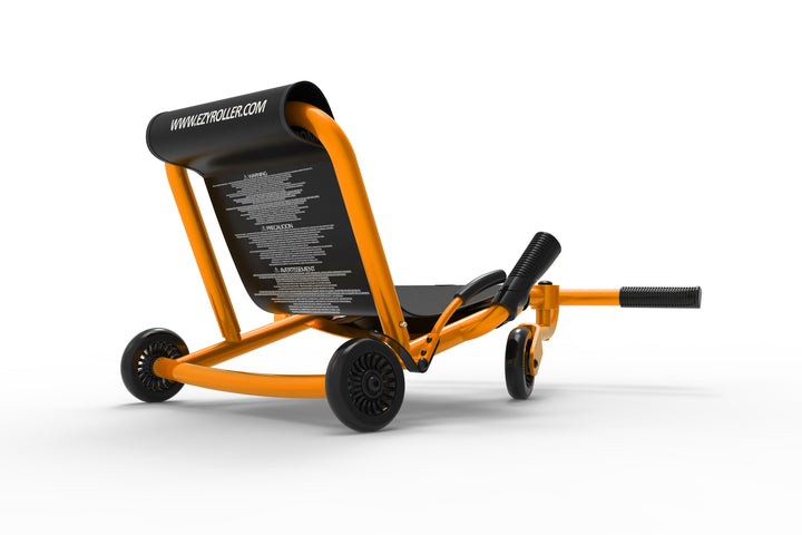 EzyRoller Classic GoMango Orange: ¡consulte nuestra gama Classic X en su lugar!