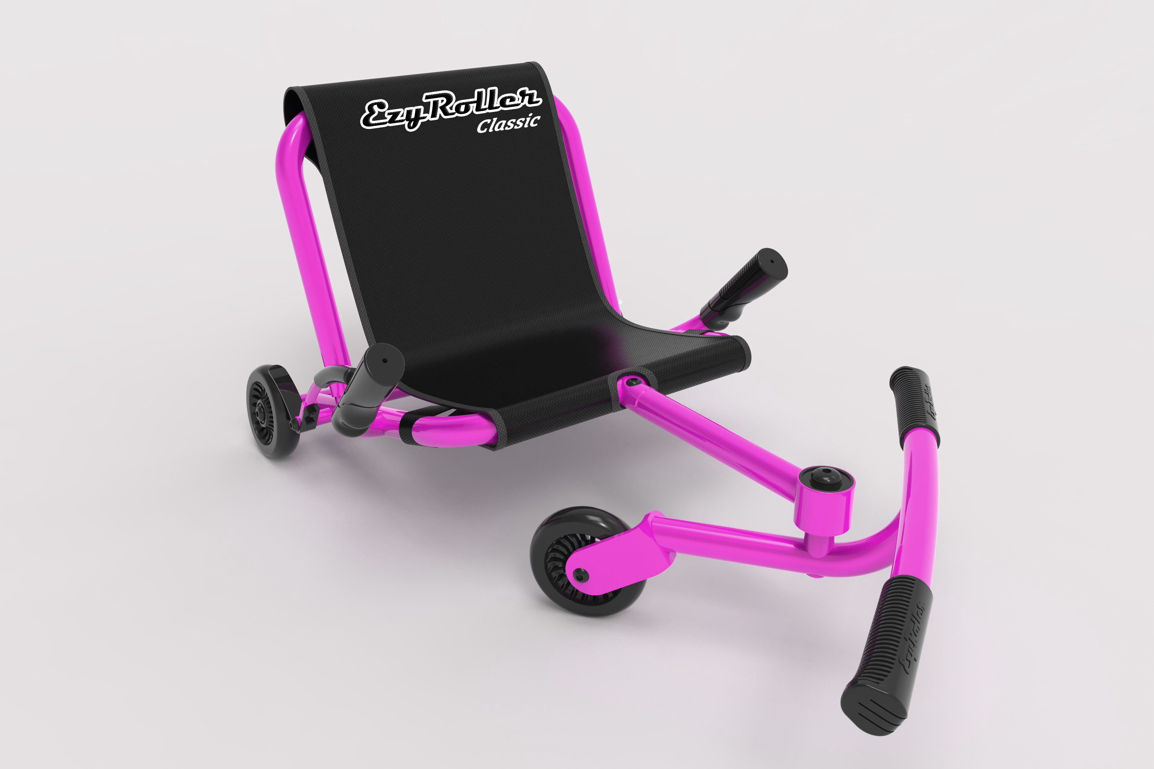 EzyRoller Clasico Princesa Rosa