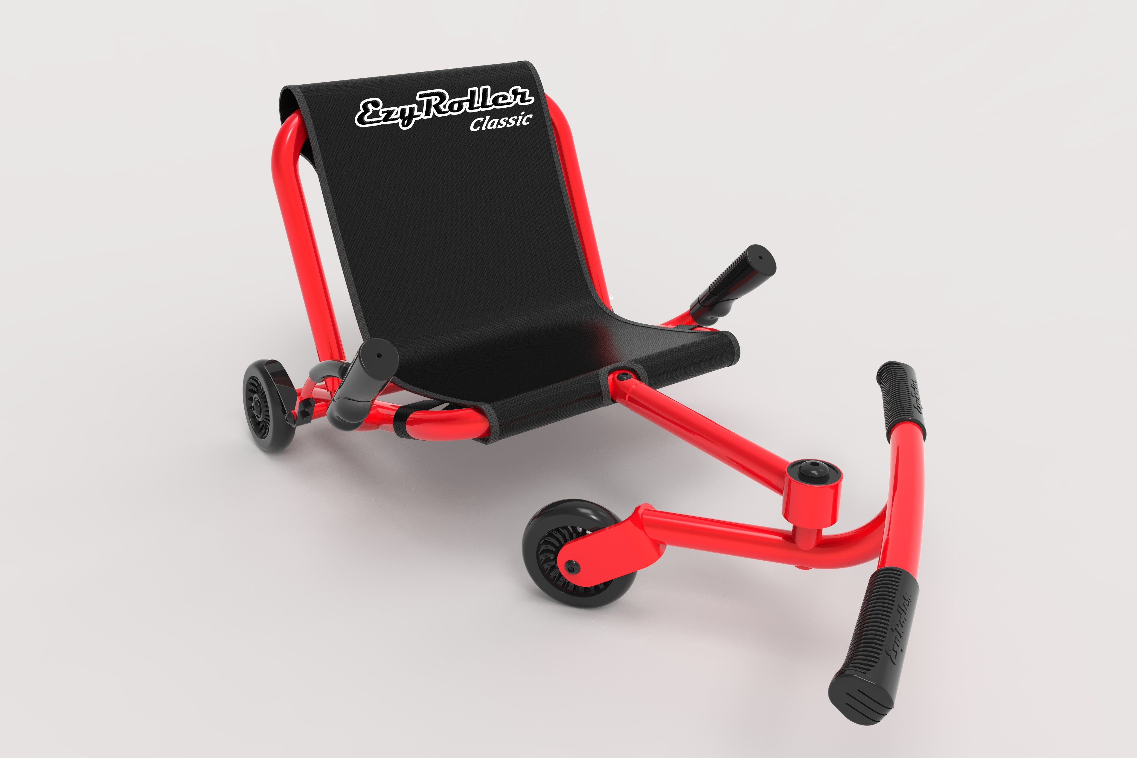 Ezyroller classic ride on sales