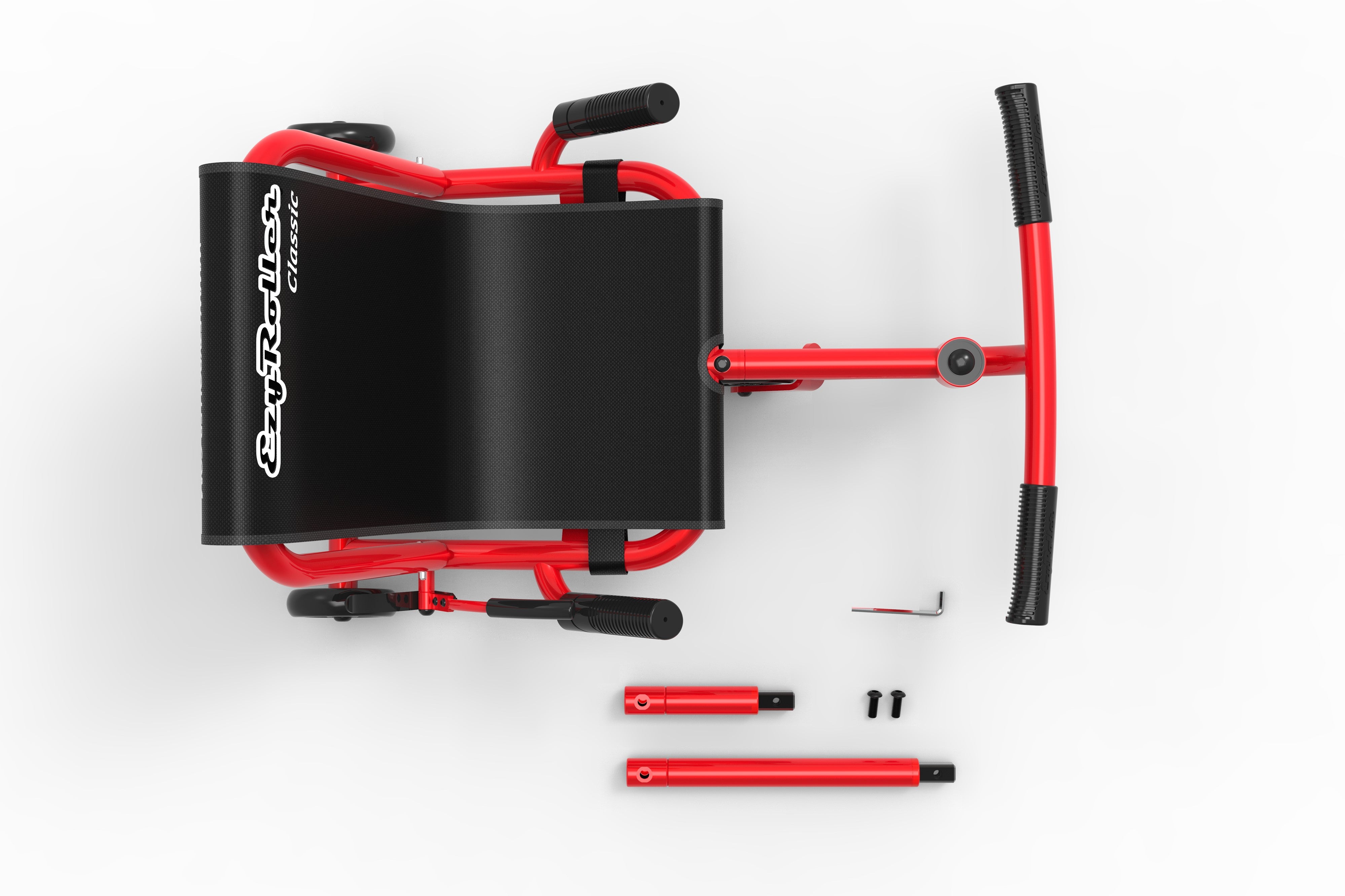 Ezyroller precio 2025