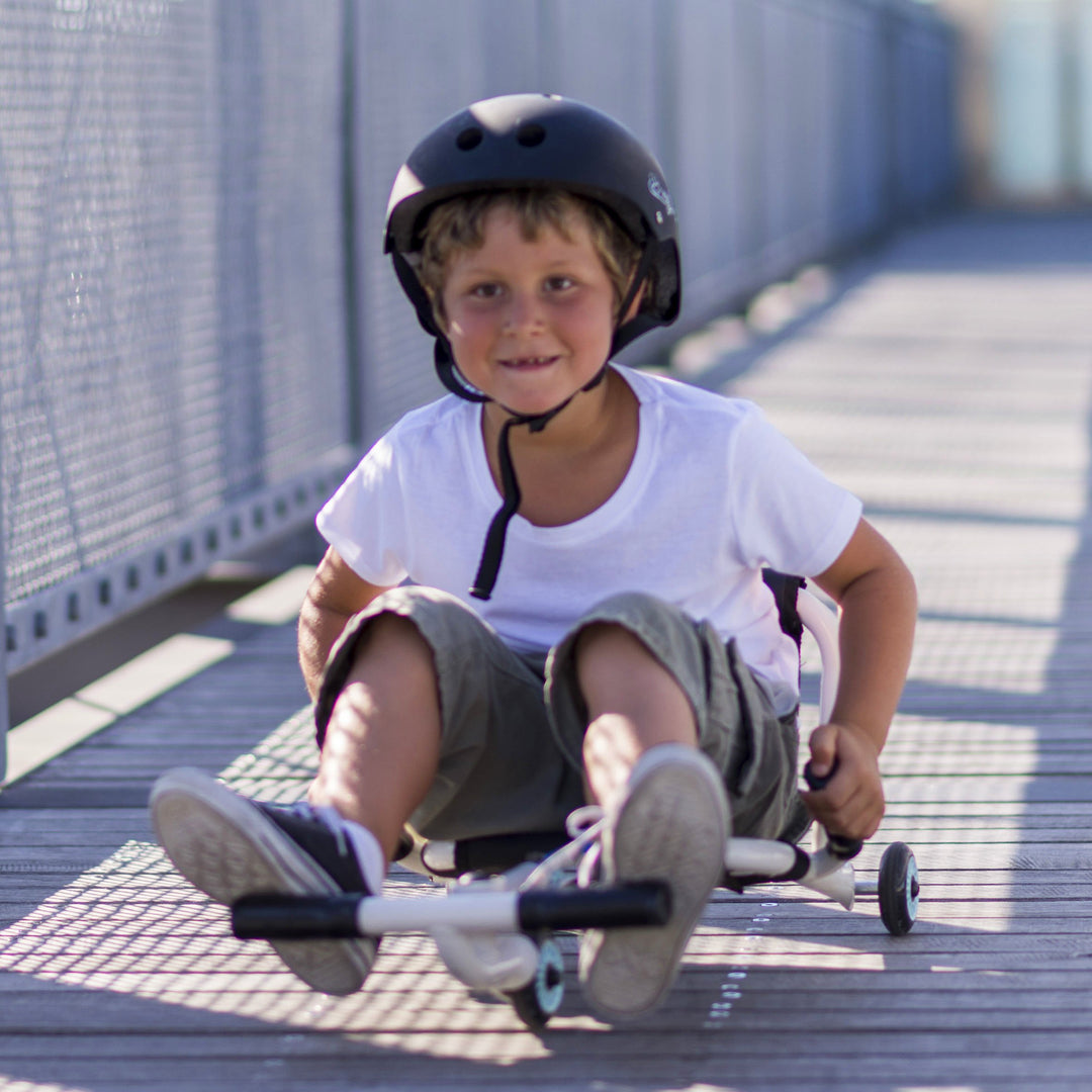 EzyRoller Mini Princesa Rosa