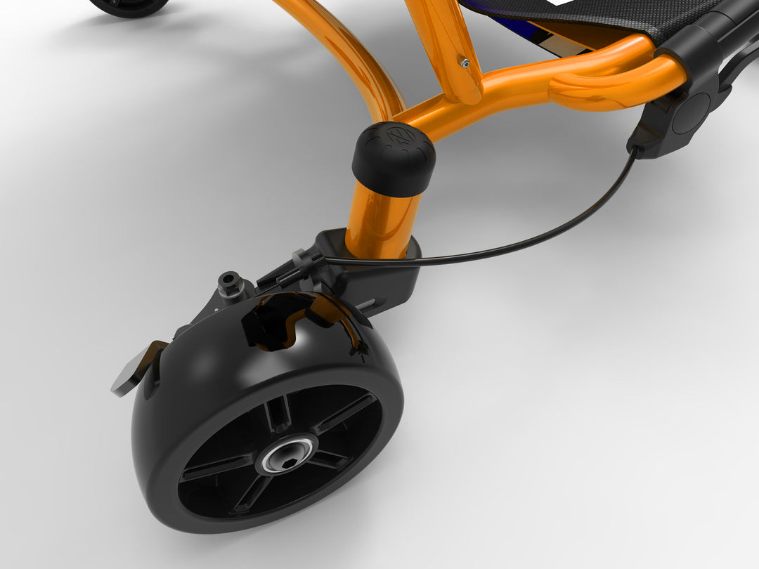 EzyRoller Drifter Pro X GoMango Orange