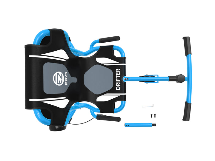 EzyRoller Drifter Pro X Azul aguamarina
