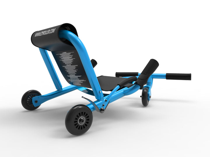 EzyRoller Mini Azul Aguamarina