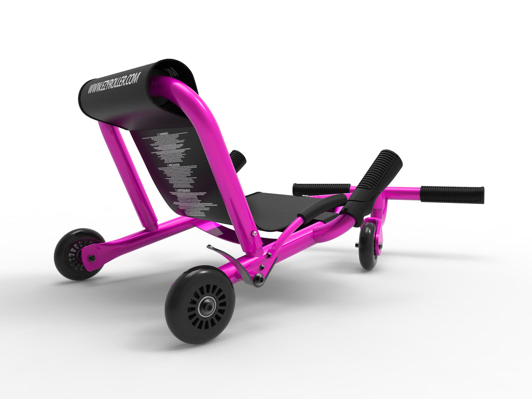 EzyRoller Mini Princesa Rosa