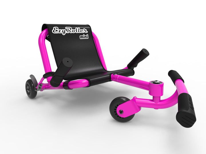 EzyRoller Mini Princesa Rosa