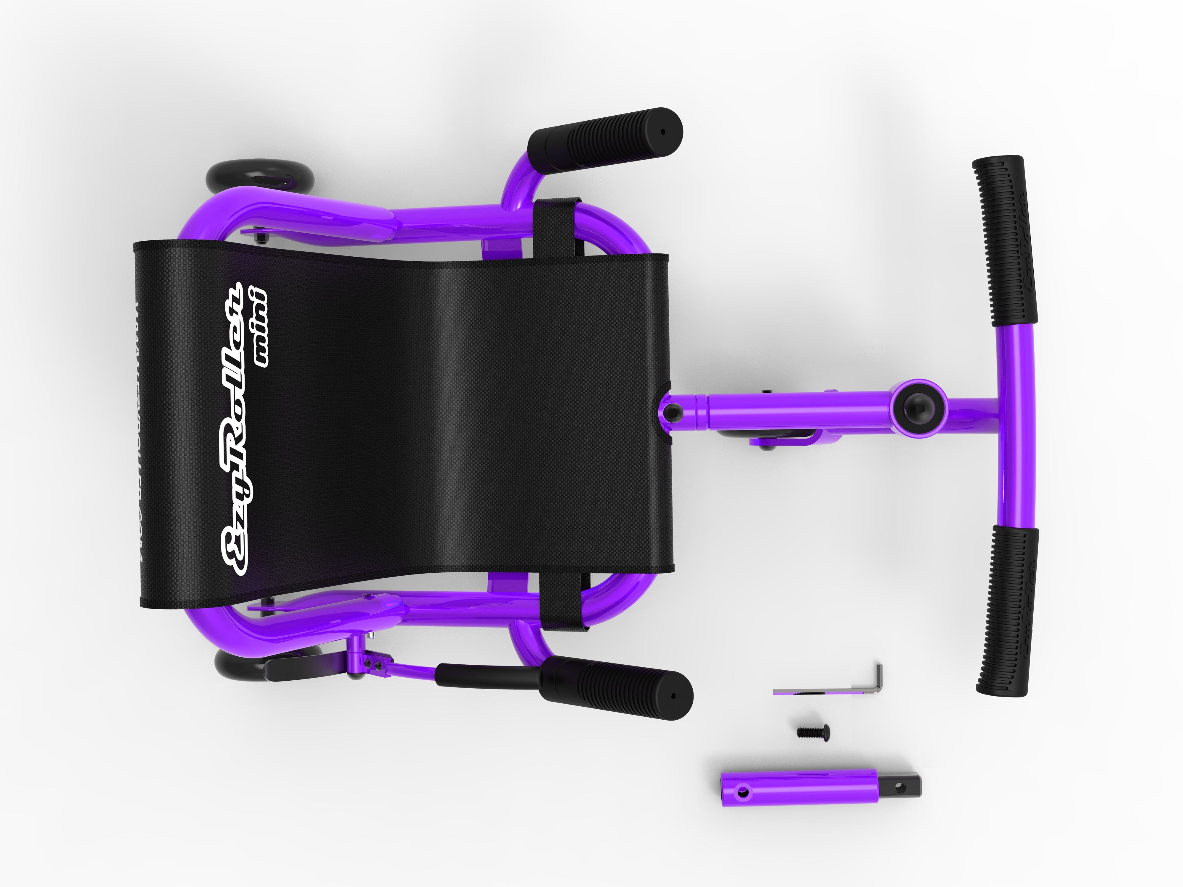 The Little Legend - Mini – EzyRoller