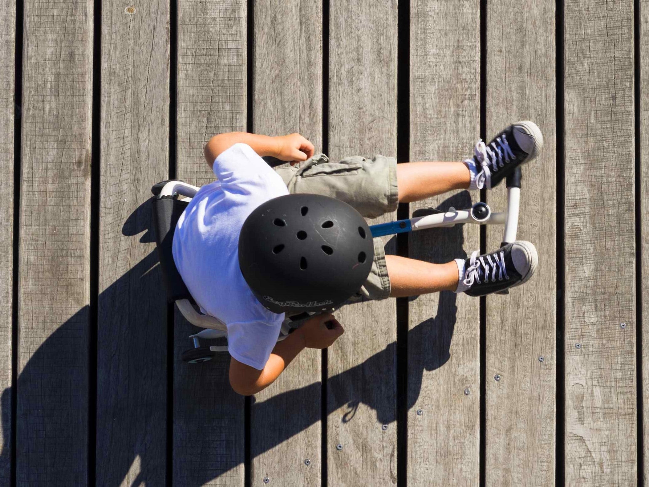 The Little Legend - Mini – EzyRoller