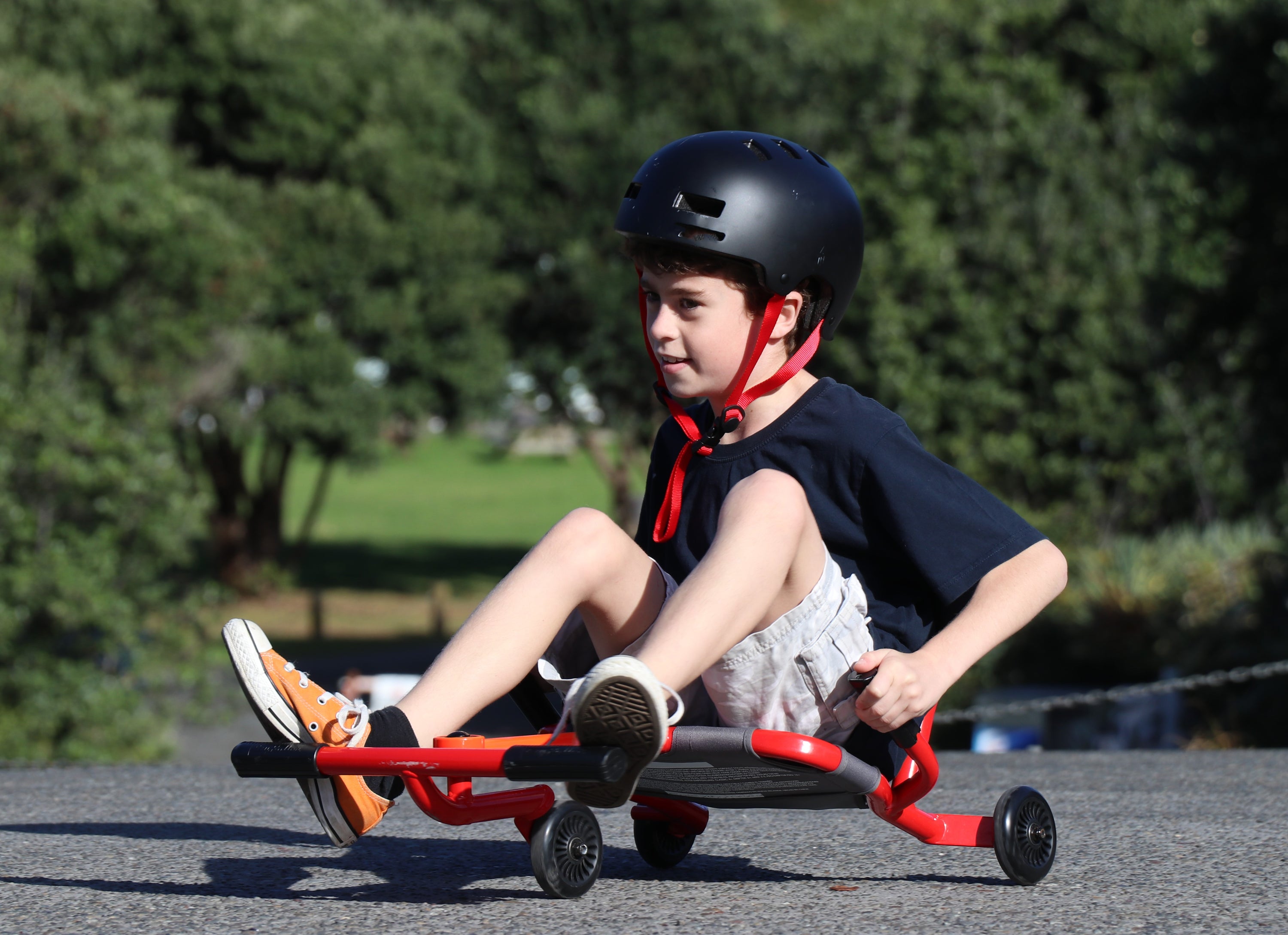 Addicted To Motion - Classic – EzyRoller