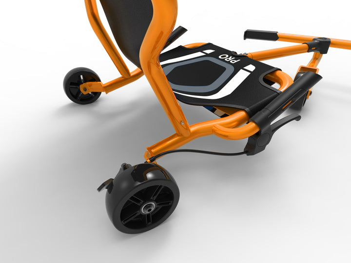 EzyRoller Pro X GoMango Naranja