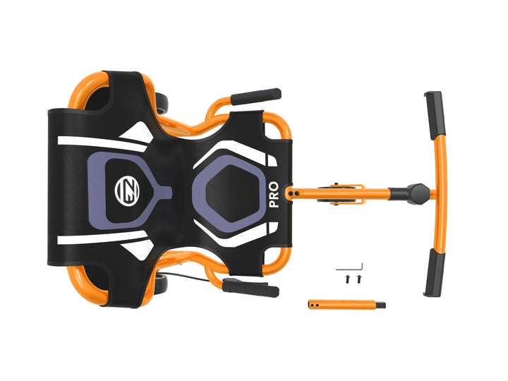 EzyRoller Pro X GoMango Naranja