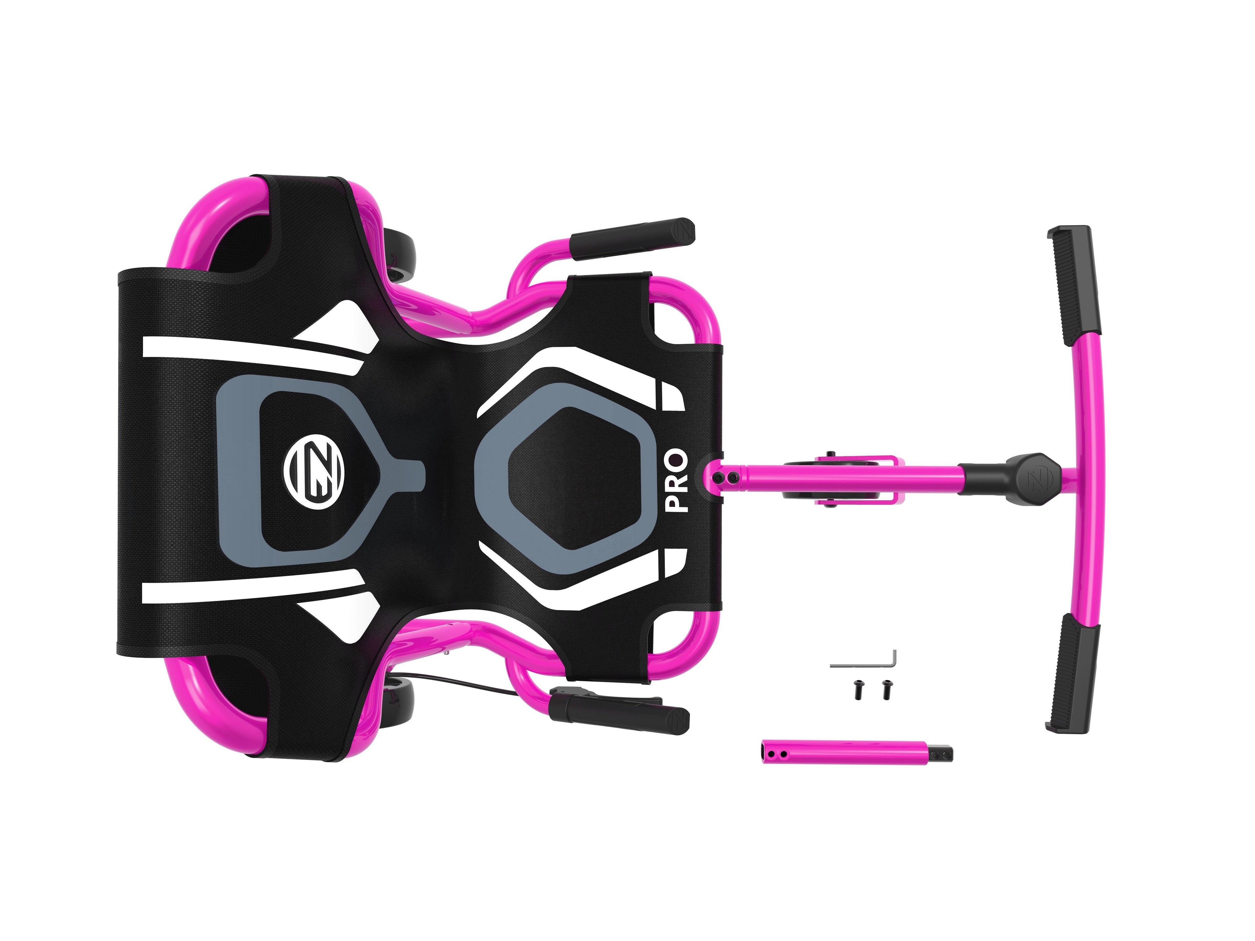 EzyRoller Classic ピンク 三輪車 Classic-Pink-2025_1024x1024.